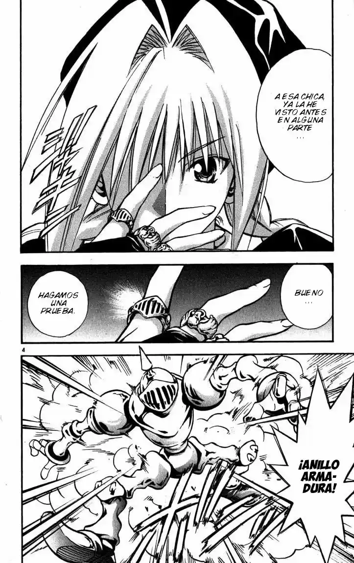MÄR: Märchen Awakens Romance (2003) - Capítulo 53 - Página 6 - LectorTMOo