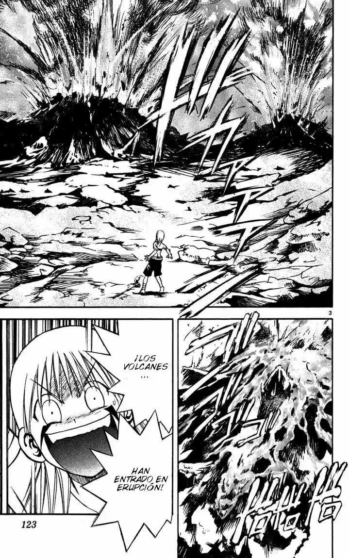 MÄR: Märchen Awakens Romance (2003) - Capítulo 60 - Página 4 - LectorTMOo
