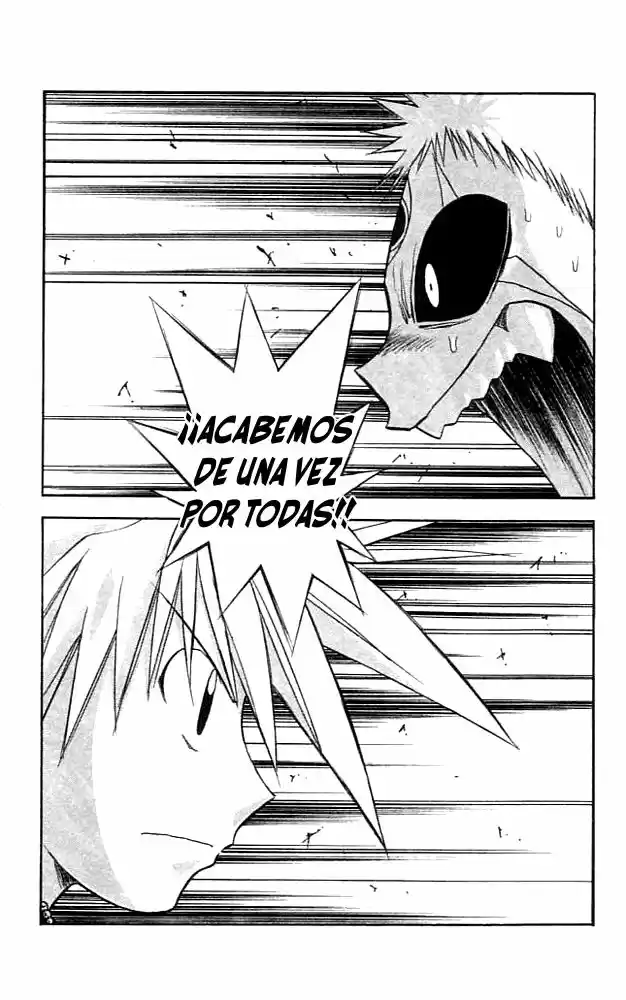 MÄR: Märchen Awakens Romance (2003) - Capítulo 82 - Página 17 - LectorTMOo