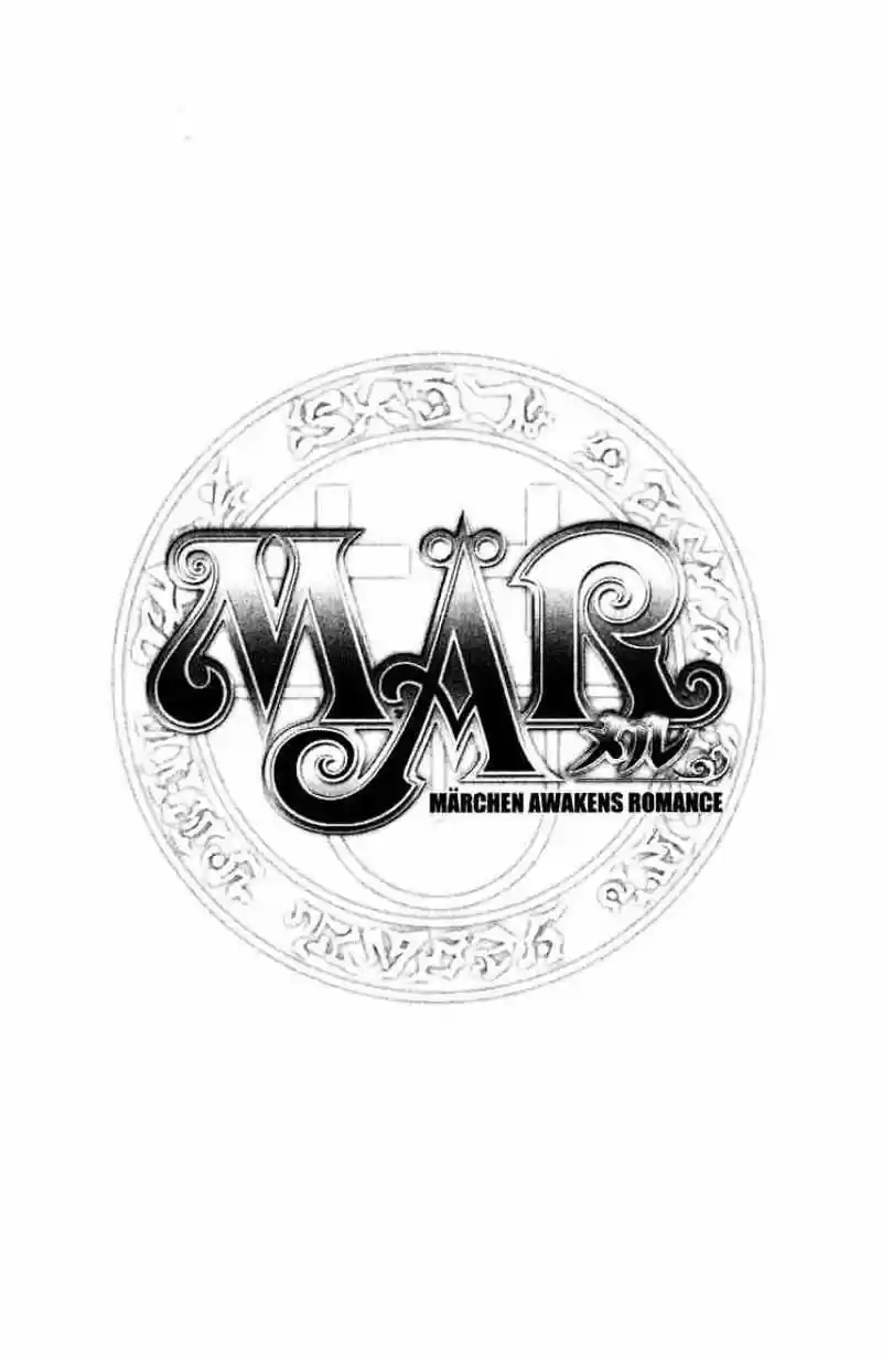 MÄR: Märchen Awakens Romance (2003) - Capítulo 9 - Página 20 - LectorTMOo