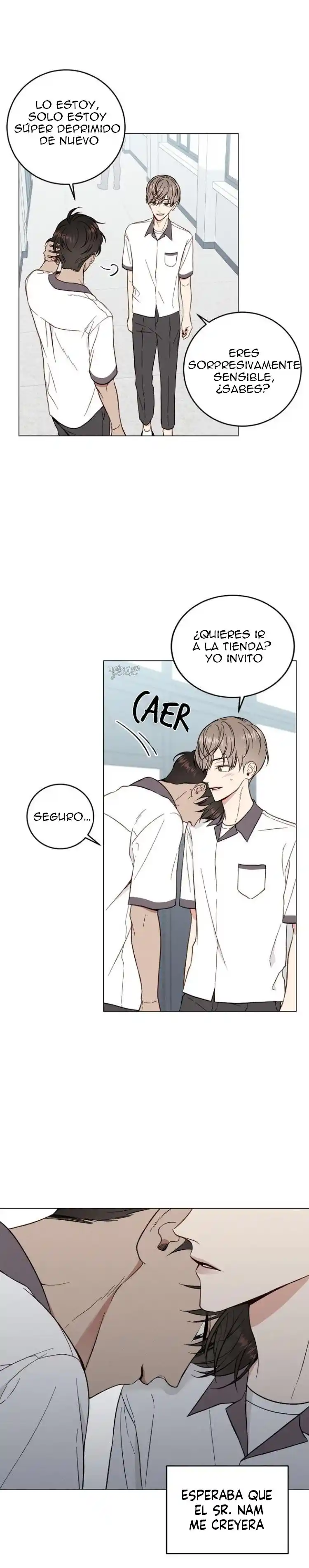 Marca de Corazon (2020) - Capítulo 12 - Página 10 - LectorTMOo