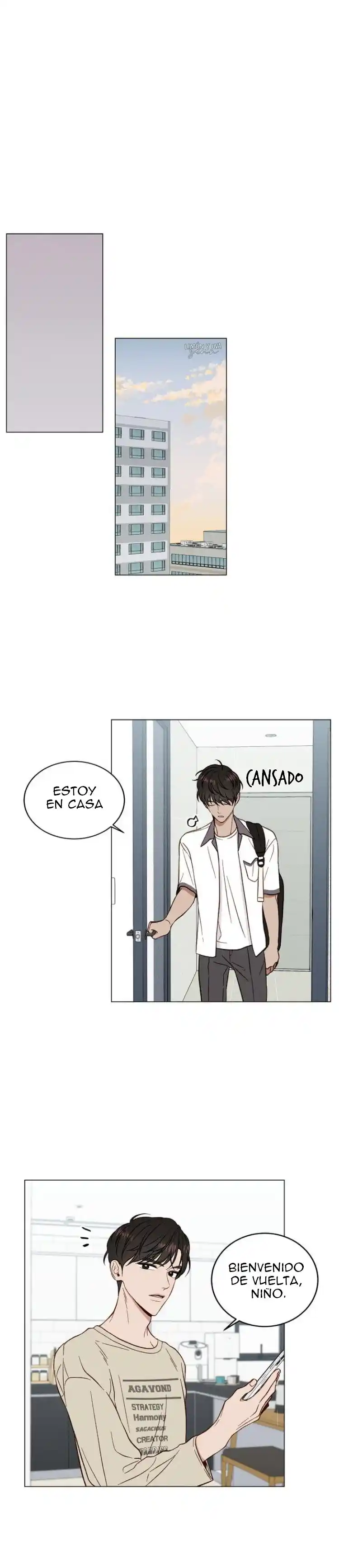 Marca de Corazon (2020) - Capítulo 12 - Página 20 - LectorTMOo