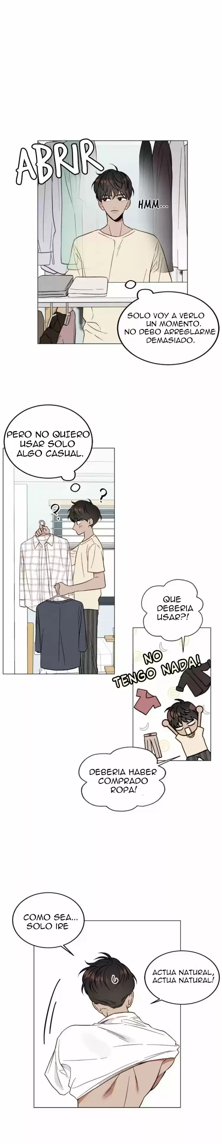Marca de Corazon (2020) - Capítulo 9 - Página 6 - LectorTMOo