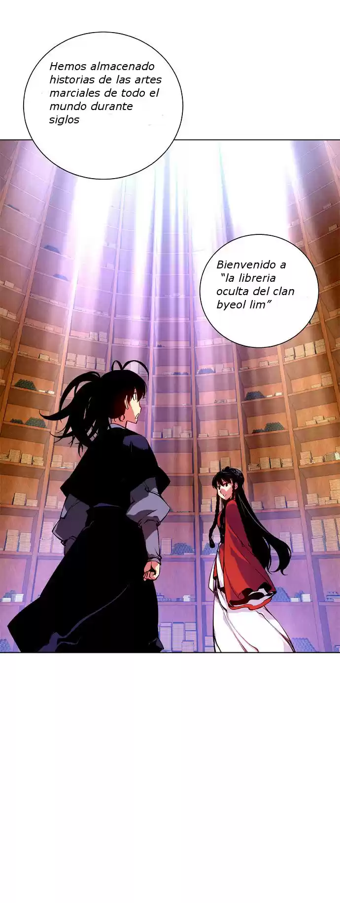 Marchen - The Embodiment of Tales (2016) - Capítulo 1 - Página 23 - LectorTMOo