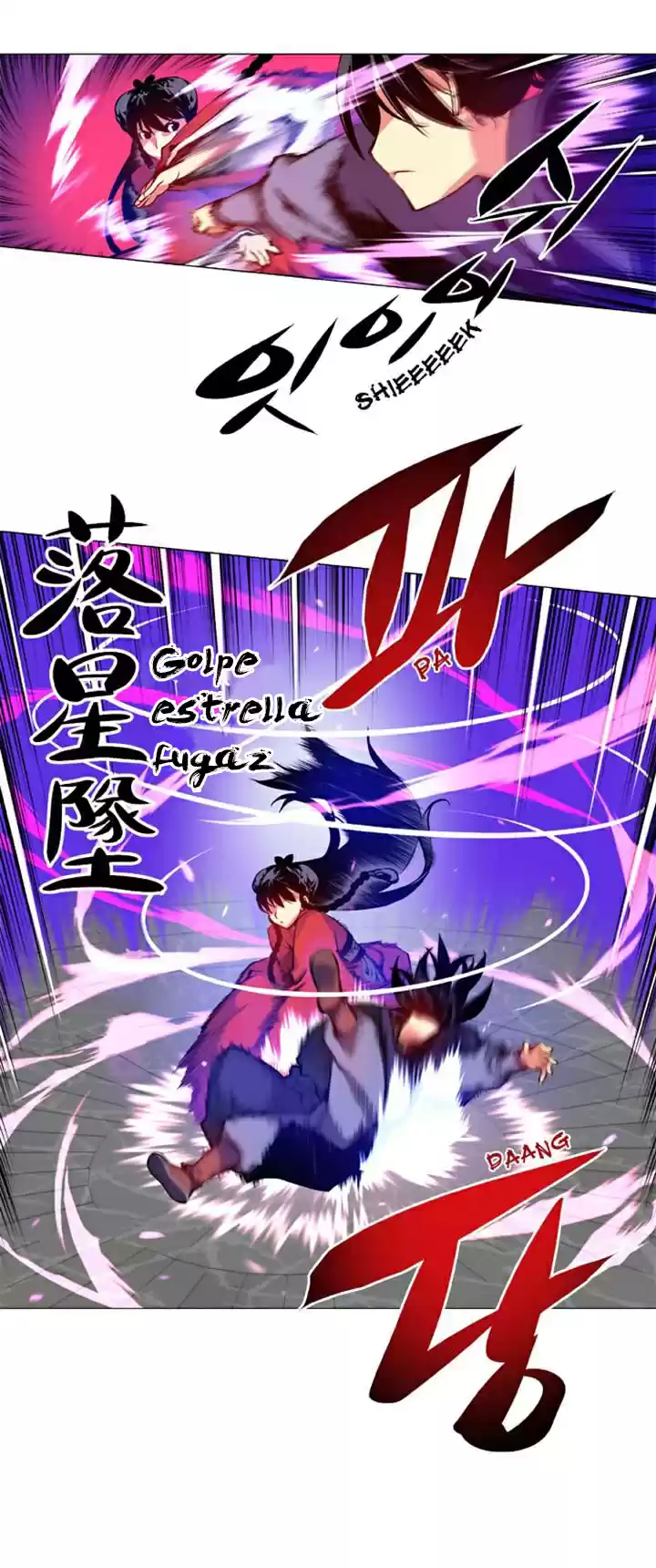 Marchen - The Embodiment of Tales (2016) - Capítulo 10 - Página 11 - LectorTMOo