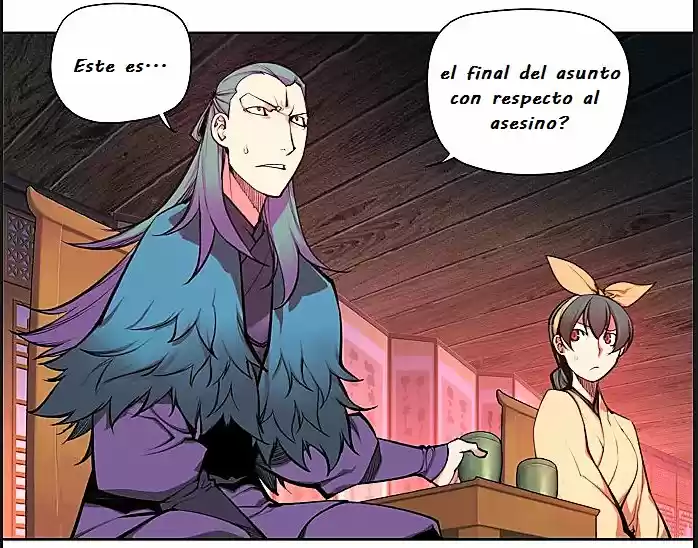 Marchen - The Embodiment of Tales (2016) - Capítulo 100 - Página 6 - LectorTMOo