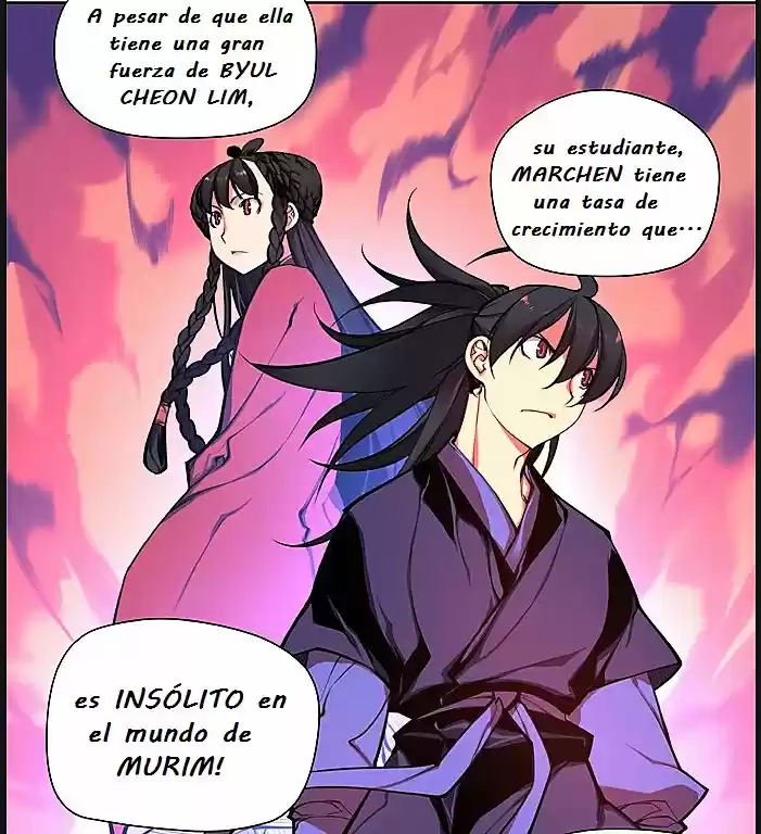 Marchen - The Embodiment of Tales (2016) - Capítulo 100 - Página 10 - LectorTMOo