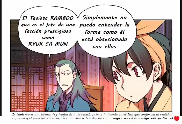 Marchen - The Embodiment of Tales (2016) - Capítulo 100 - Página 12 - LectorTMOo