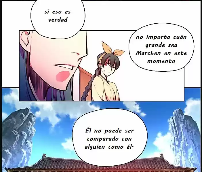 Marchen - The Embodiment of Tales (2016) - Capítulo 100 - Página 20 - LectorTMOo
