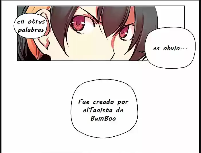 Marchen - The Embodiment of Tales (2016) - Capítulo 100 - Página 24 - LectorTMOo