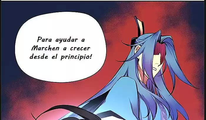 Marchen - The Embodiment of Tales (2016) - Capítulo 100 - Página 25 - LectorTMOo
