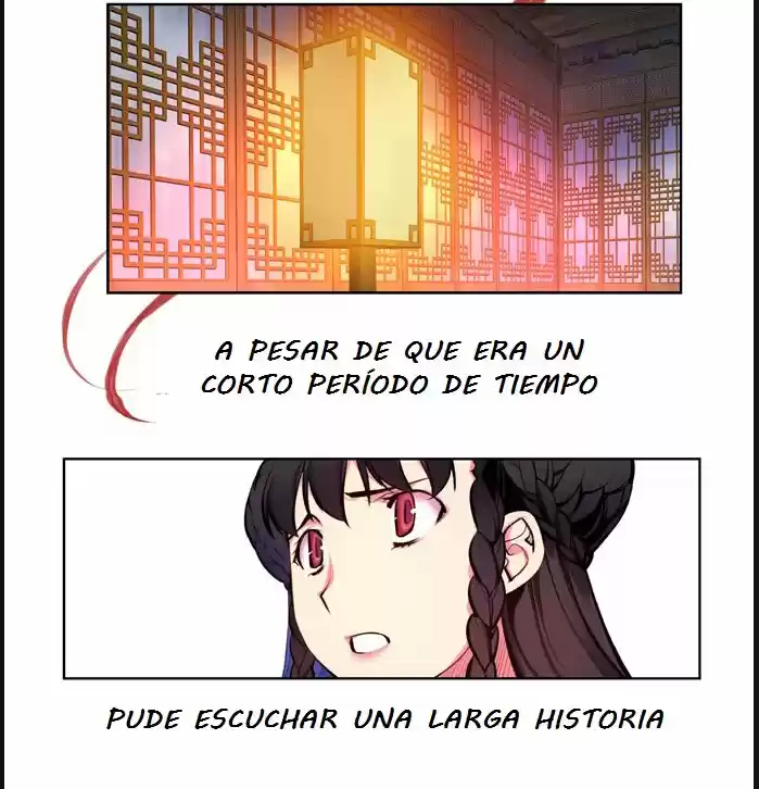Marchen - The Embodiment of Tales (2016) - Capítulo 100 - Página 34 - LectorTMOo