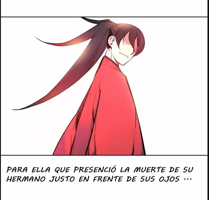 Marchen - The Embodiment of Tales (2016) - Capítulo 100 - Página 36 - LectorTMOo