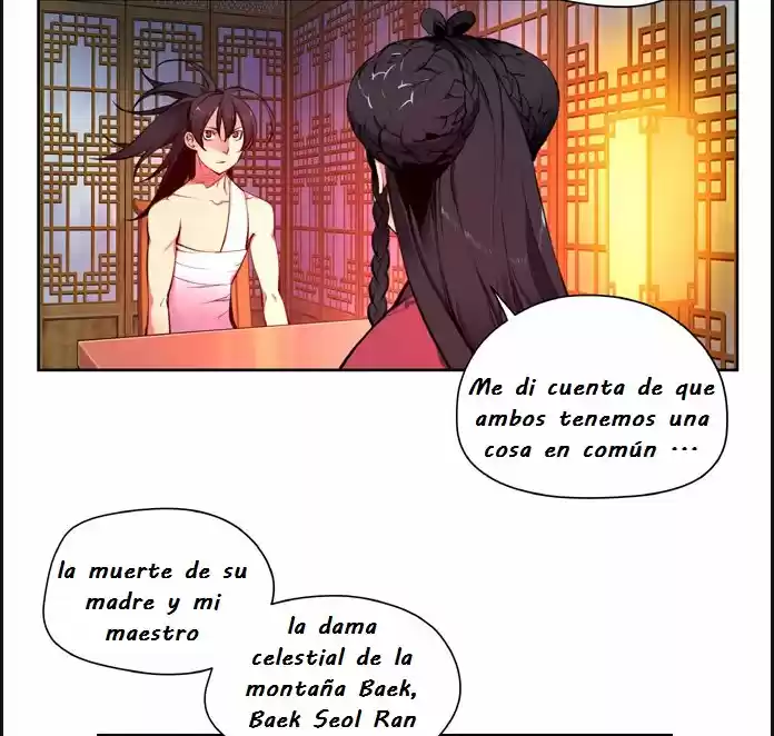 Marchen - The Embodiment of Tales (2016) - Capítulo 100 - Página 47 - LectorTMOo