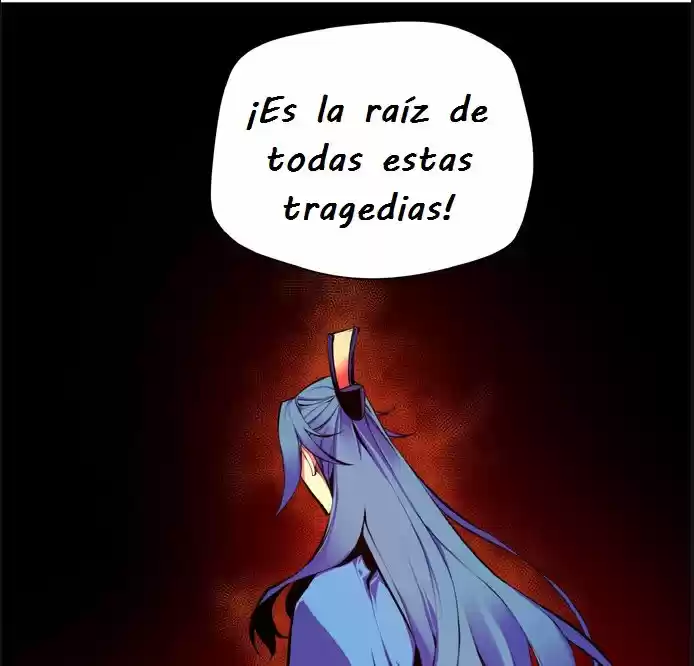 Marchen - The Embodiment of Tales (2016) - Capítulo 100 - Página 49 - LectorTMOo