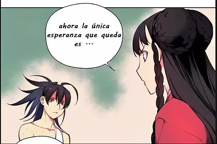 Marchen - The Embodiment of Tales (2016) - Capítulo 100 - Página 58 - LectorTMOo