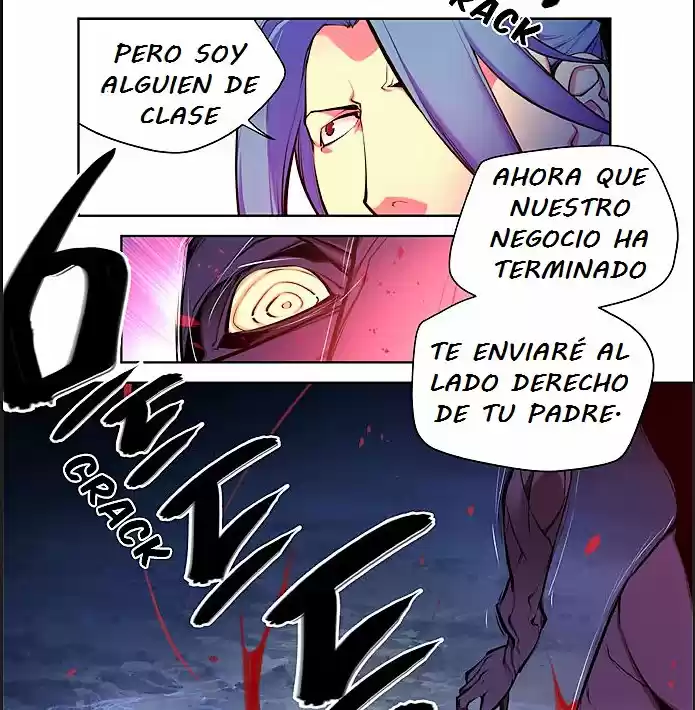 Marchen - The Embodiment of Tales (2016) - Capítulo 100 - Página 79 - LectorTMOo
