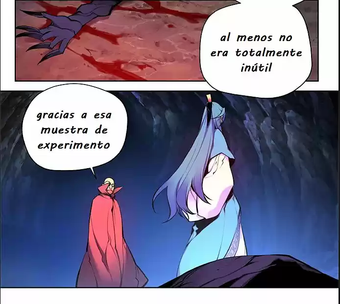 Marchen - The Embodiment of Tales (2016) - Capítulo 100 - Página 84 - LectorTMOo