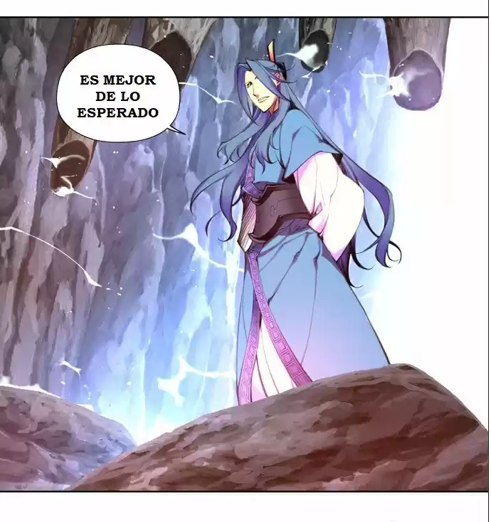 Marchen - The Embodiment of Tales (2016) - Capítulo 101 - Página 8 - LectorTMOo