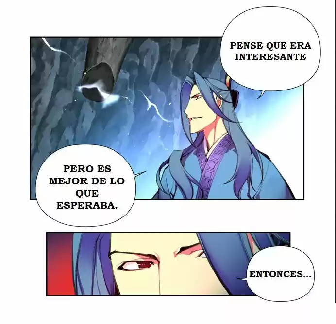 Marchen - The Embodiment of Tales (2016) - Capítulo 101 - Página 9 - LectorTMOo