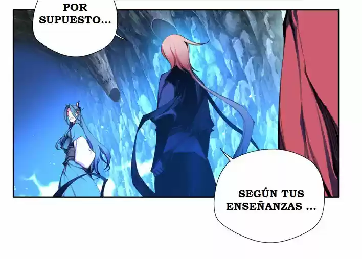 Marchen - The Embodiment of Tales (2016) - Capítulo 101 - Página 12 - LectorTMOo