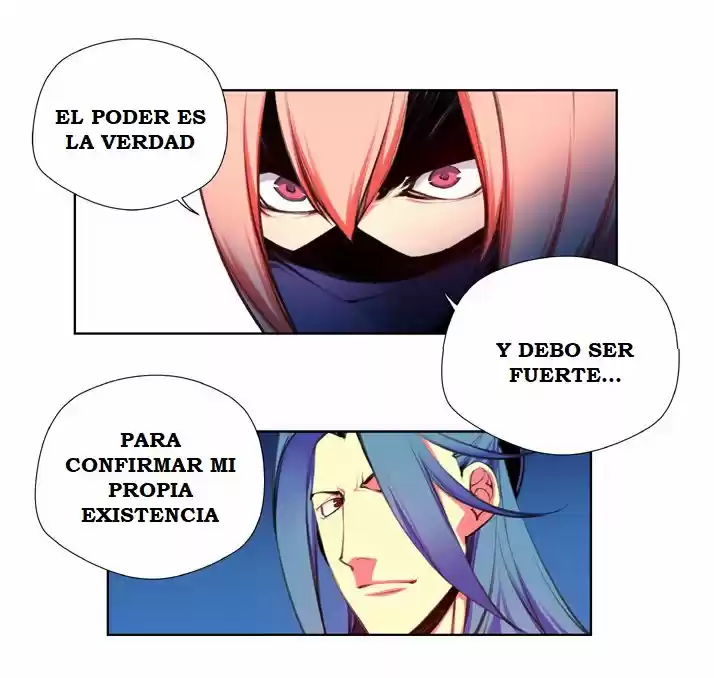 Marchen - The Embodiment of Tales (2016) - Capítulo 101 - Página 13 - LectorTMOo