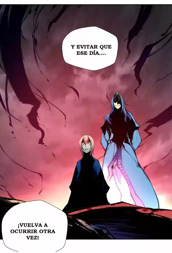 Marchen - The Embodiment of Tales (2016) - Capítulo 101 - Página 14 - LectorTMOo