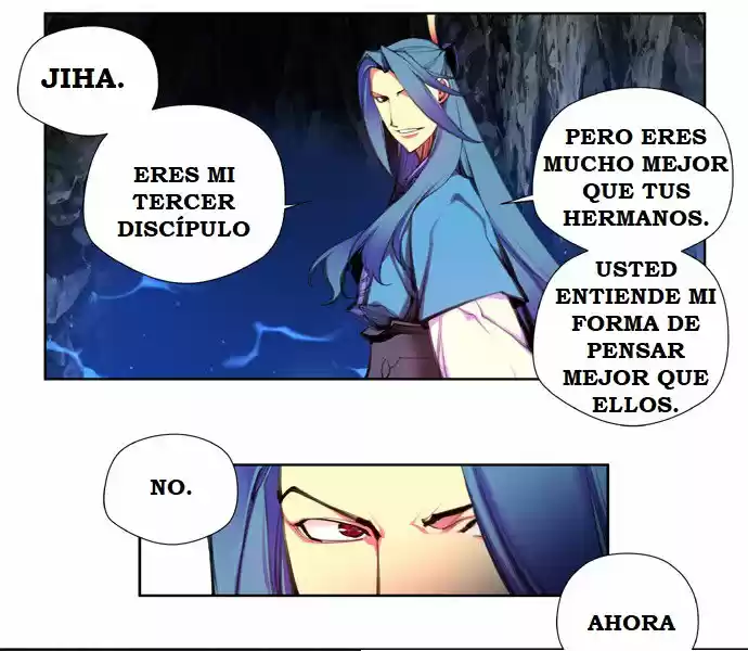 Marchen - The Embodiment of Tales (2016) - Capítulo 101 - Página 16 - LectorTMOo