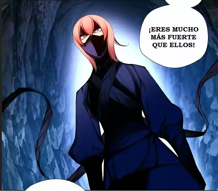 Marchen - The Embodiment of Tales (2016) - Capítulo 101 - Página 17 - LectorTMOo