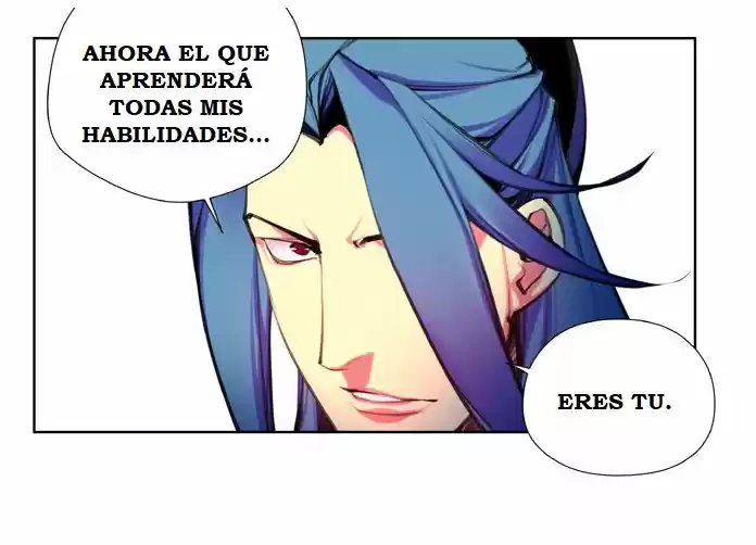 Marchen - The Embodiment of Tales (2016) - Capítulo 101 - Página 18 - LectorTMOo