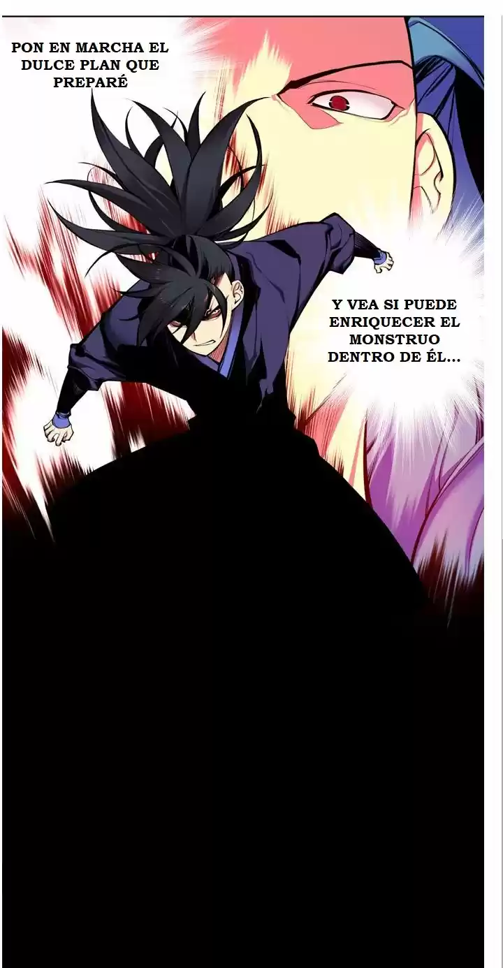 Marchen - The Embodiment of Tales (2016) - Capítulo 101 - Página 23 - LectorTMOo