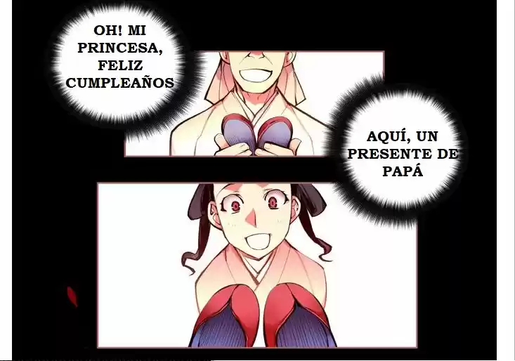 Marchen - The Embodiment of Tales (2016) - Capítulo 101 - Página 31 - LectorTMOo