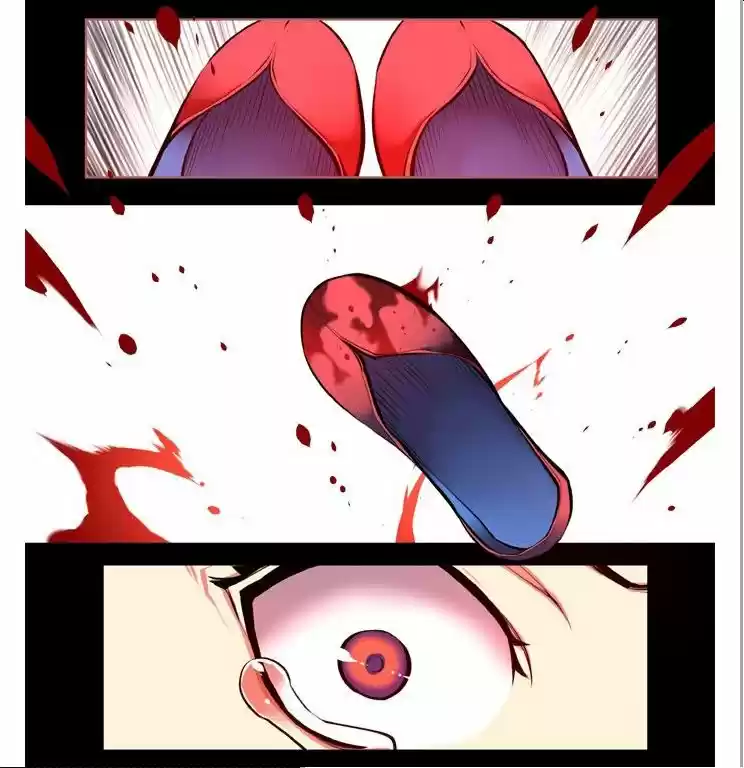 Marchen - The Embodiment of Tales (2016) - Capítulo 101 - Página 32 - LectorTMOo