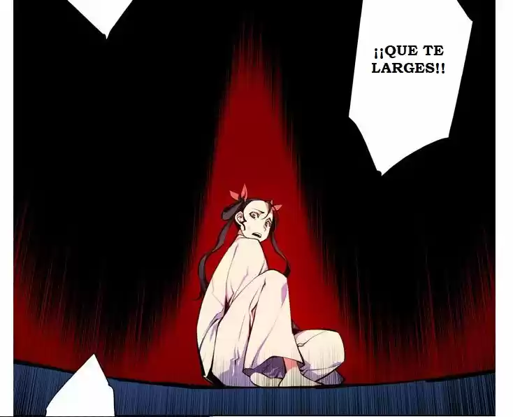 Marchen - The Embodiment of Tales (2016) - Capítulo 101 - Página 35 - LectorTMOo