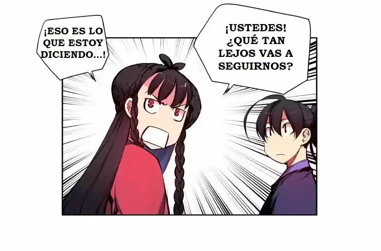 Marchen - The Embodiment of Tales (2016) - Capítulo 101 - Página 41 - LectorTMOo