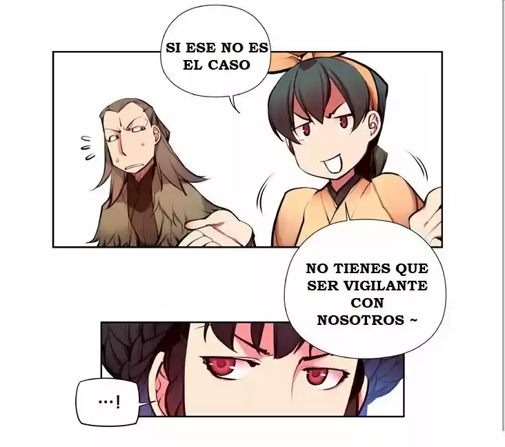 Marchen - The Embodiment of Tales (2016) - Capítulo 101 - Página 43 - LectorTMOo