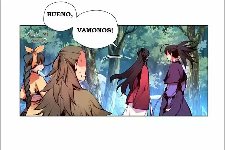 Marchen - The Embodiment of Tales (2016) - Capítulo 101 - Página 47 - LectorTMOo