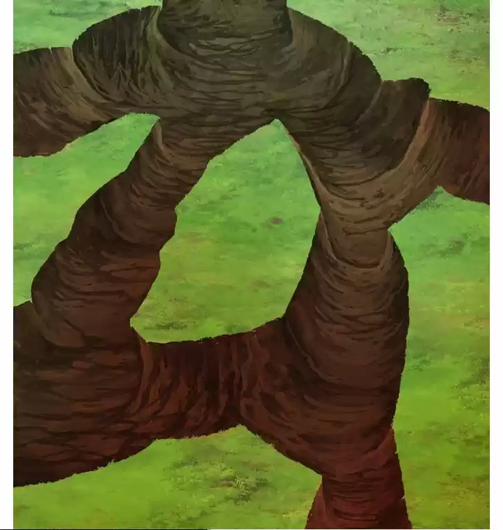 Marchen - The Embodiment of Tales (2016) - Capítulo 101 - Página 54 - LectorTMOo
