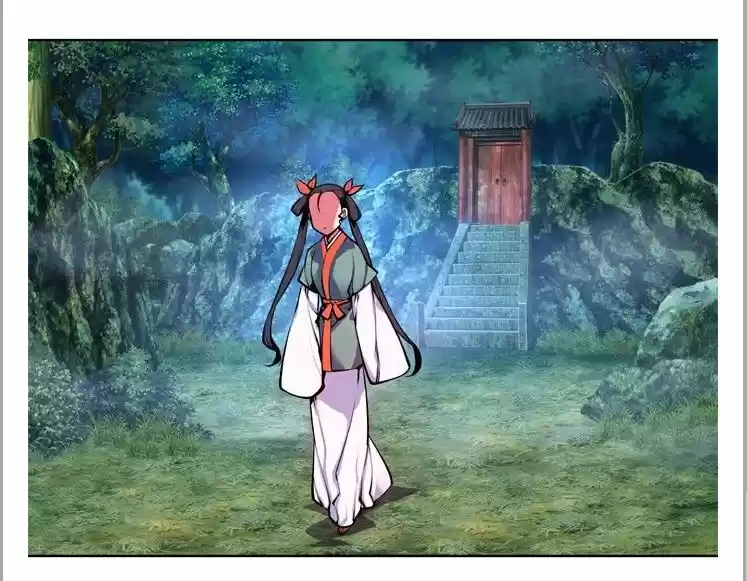 Marchen - The Embodiment of Tales (2016) - Capítulo 102 - Página 27 - LectorTMOo