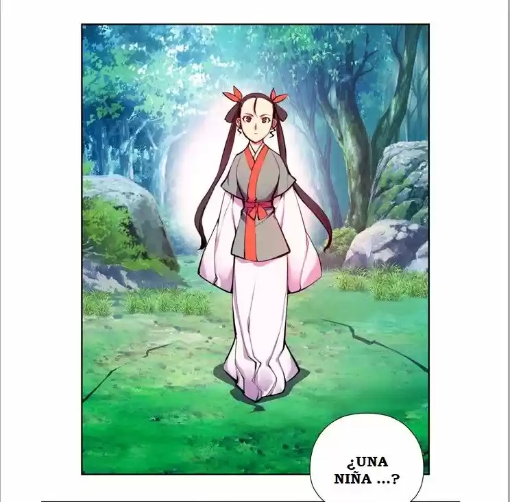 Marchen - The Embodiment of Tales (2016) - Capítulo 102 - Página 44 - LectorTMOo