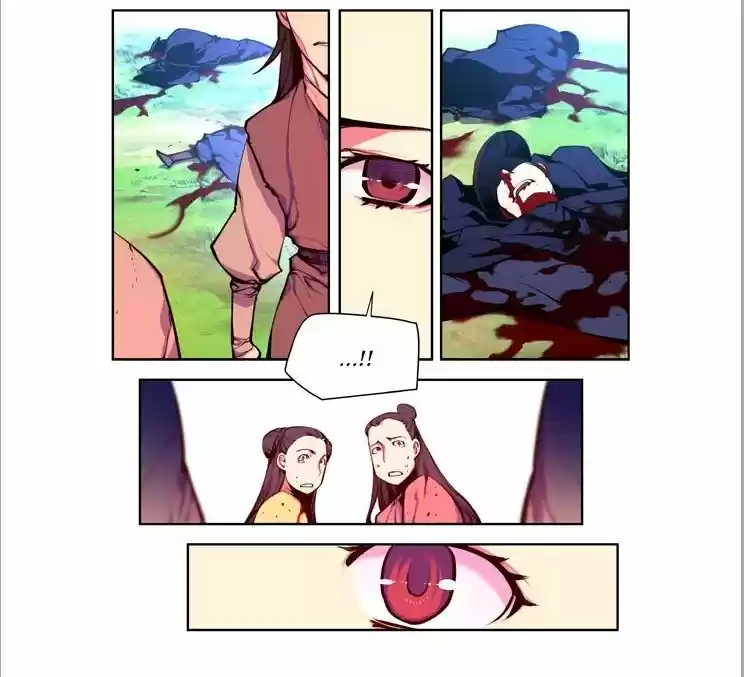 Marchen - The Embodiment of Tales (2016) - Capítulo 102 - Página 48 - LectorTMOo