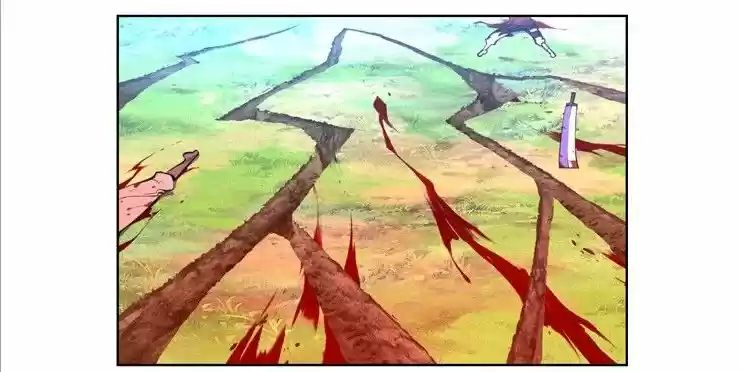 Marchen - The Embodiment of Tales (2016) - Capítulo 103 - Página 15 - LectorTMOo