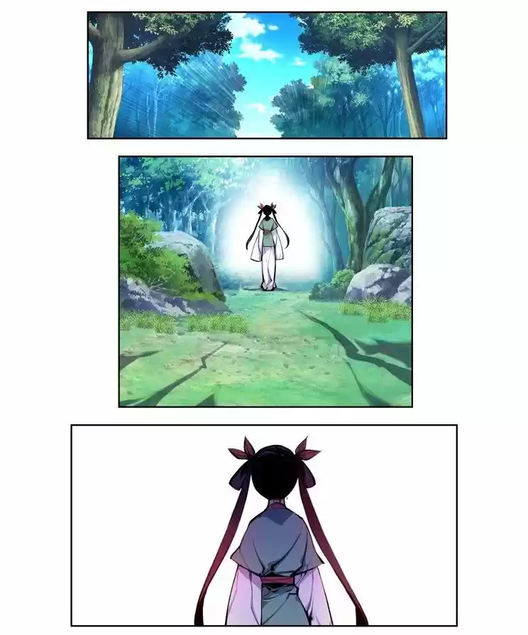 Marchen - The Embodiment of Tales (2016) - Capítulo 103 - Página 19 - LectorTMOo