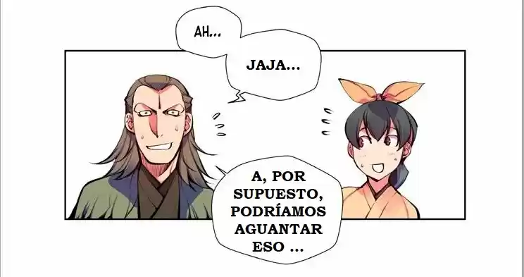 Marchen - The Embodiment of Tales (2016) - Capítulo 103 - Página 26 - LectorTMOo