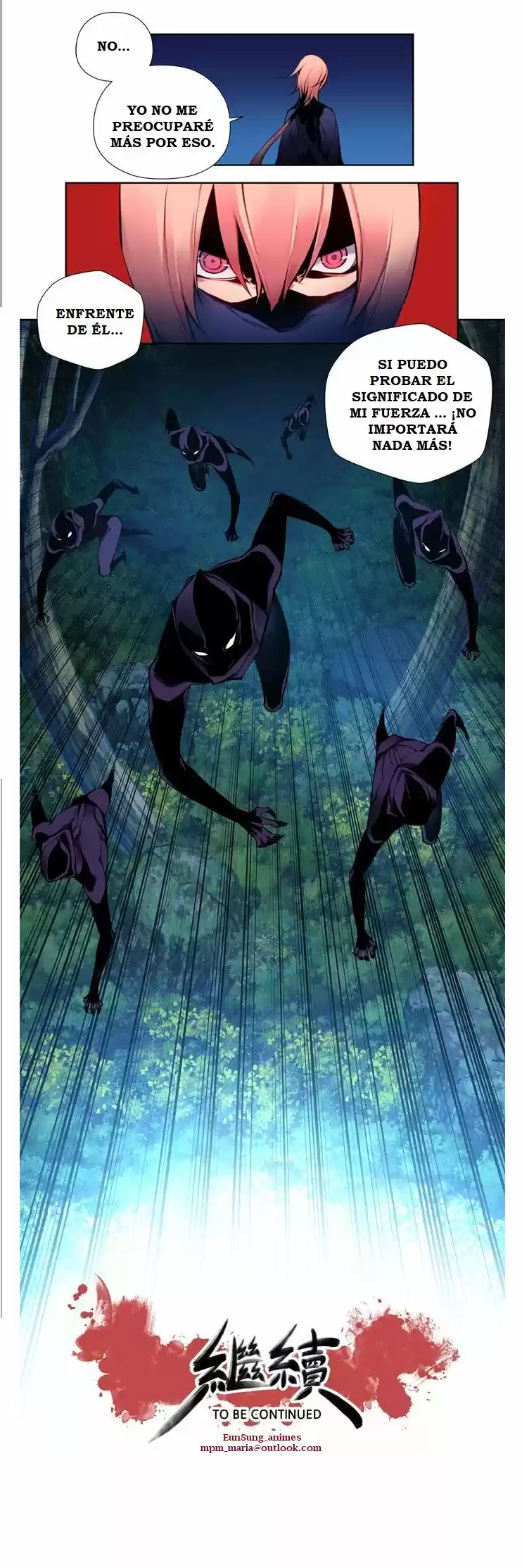 Marchen - The Embodiment of Tales (2016) - Capítulo 103 - Página 49 - LectorTMOo
