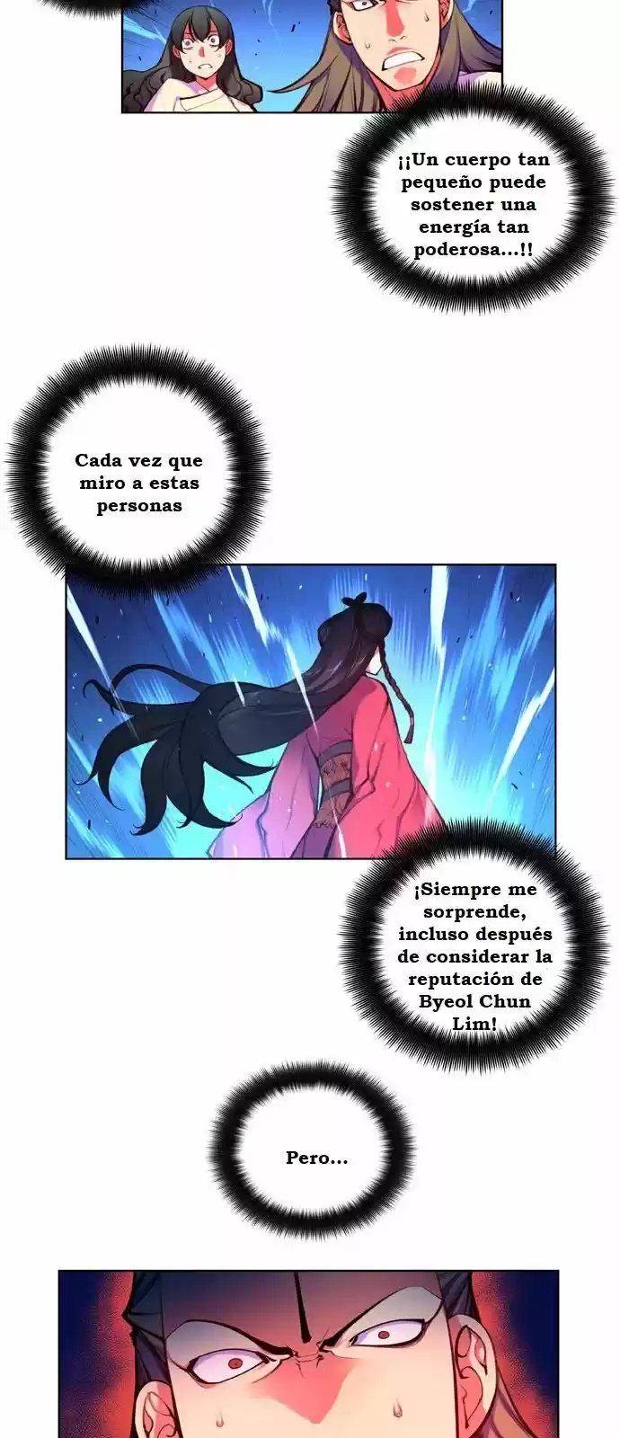 Marchen - The Embodiment of Tales (2016) - Capítulo 107 - Página 10 - LectorTMOo