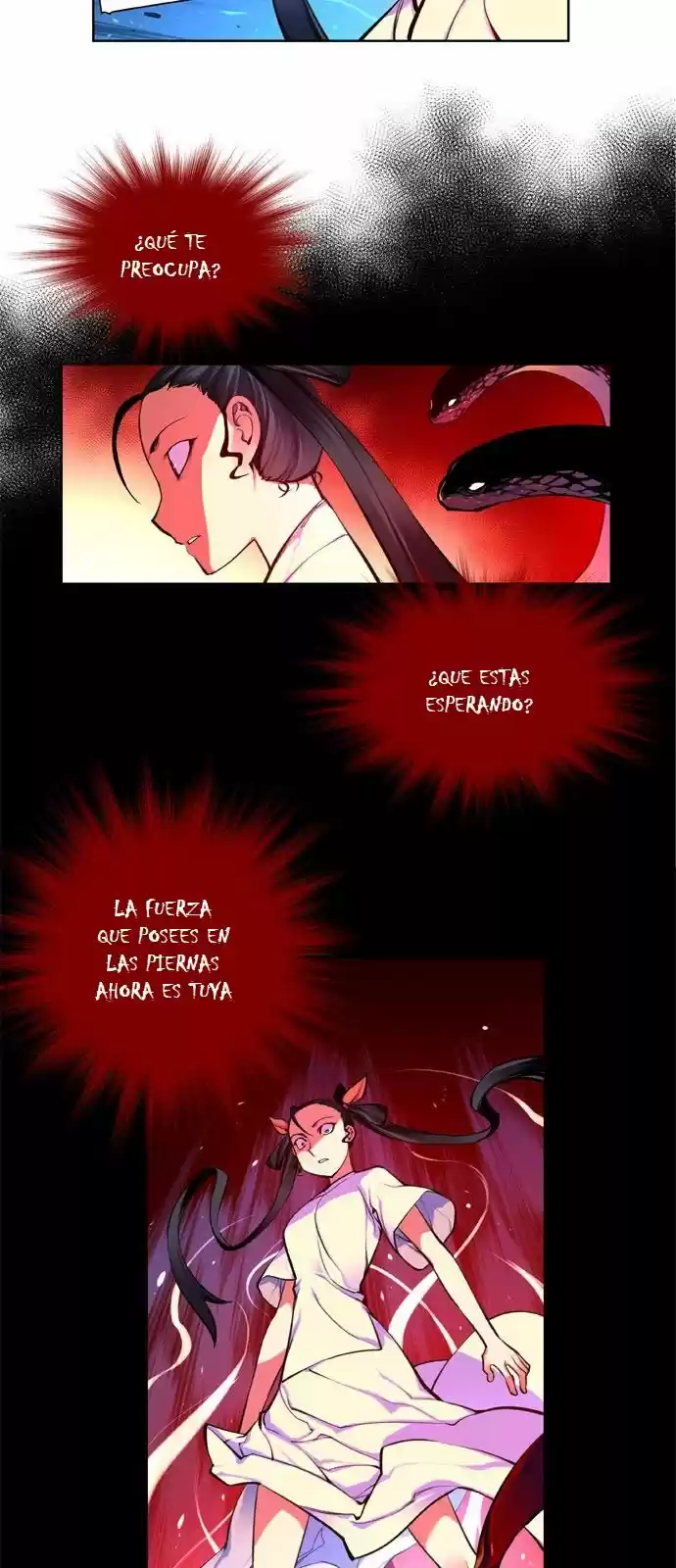 Marchen - The Embodiment of Tales (2016) - Capítulo 107 - Página 14 - LectorTMOo