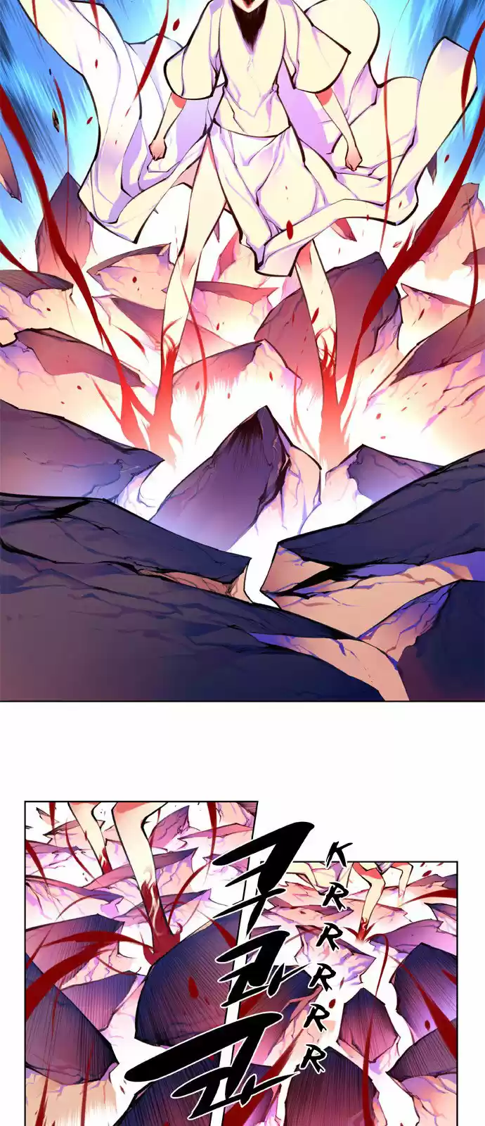 Marchen - The Embodiment of Tales (2016) - Capítulo 107 - Página 22 - LectorTMOo