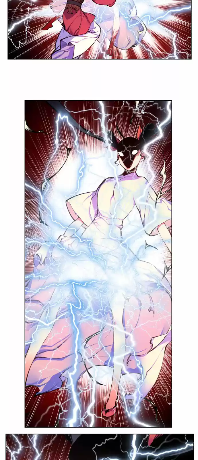 Marchen - The Embodiment of Tales (2016) - Capítulo 107 - Página 34 - LectorTMOo
