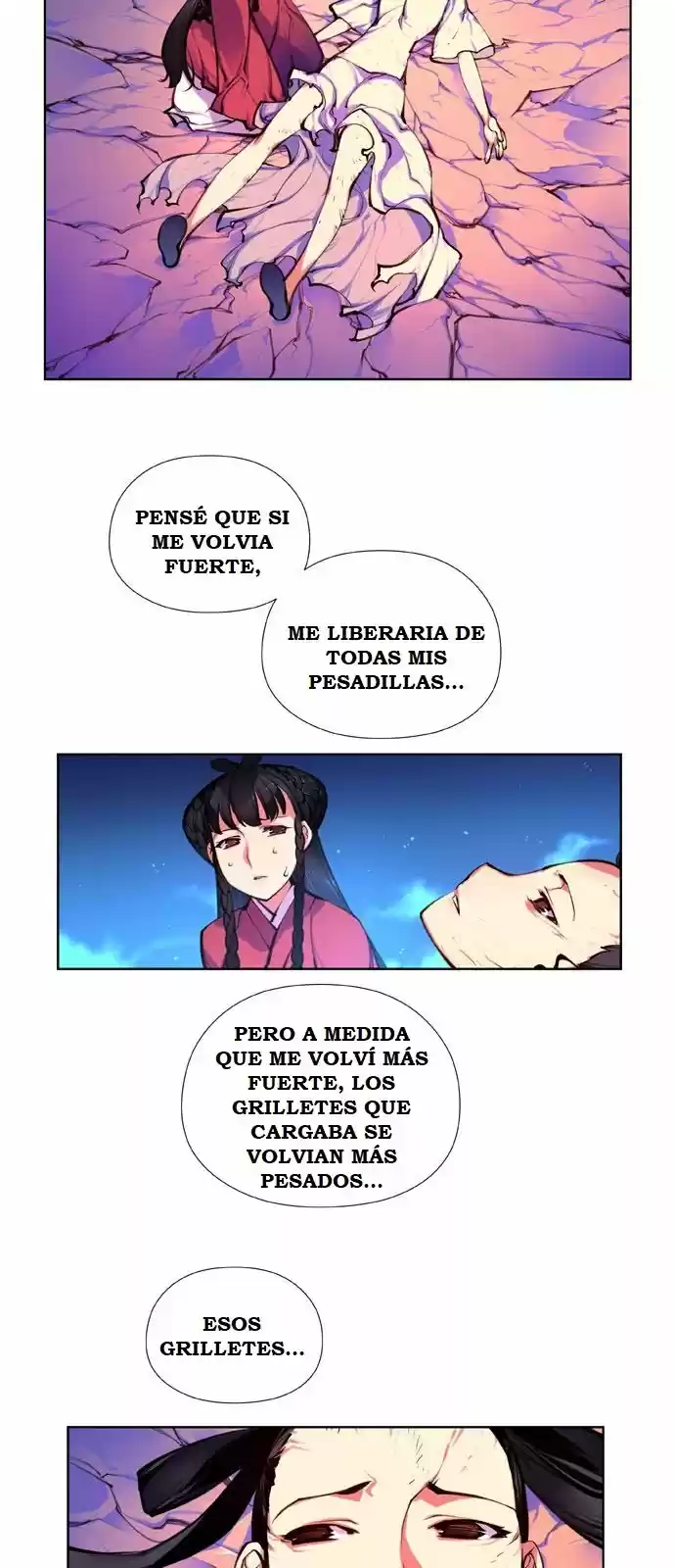 Marchen - The Embodiment of Tales (2016) - Capítulo 107 - Página 45 - LectorTMOo